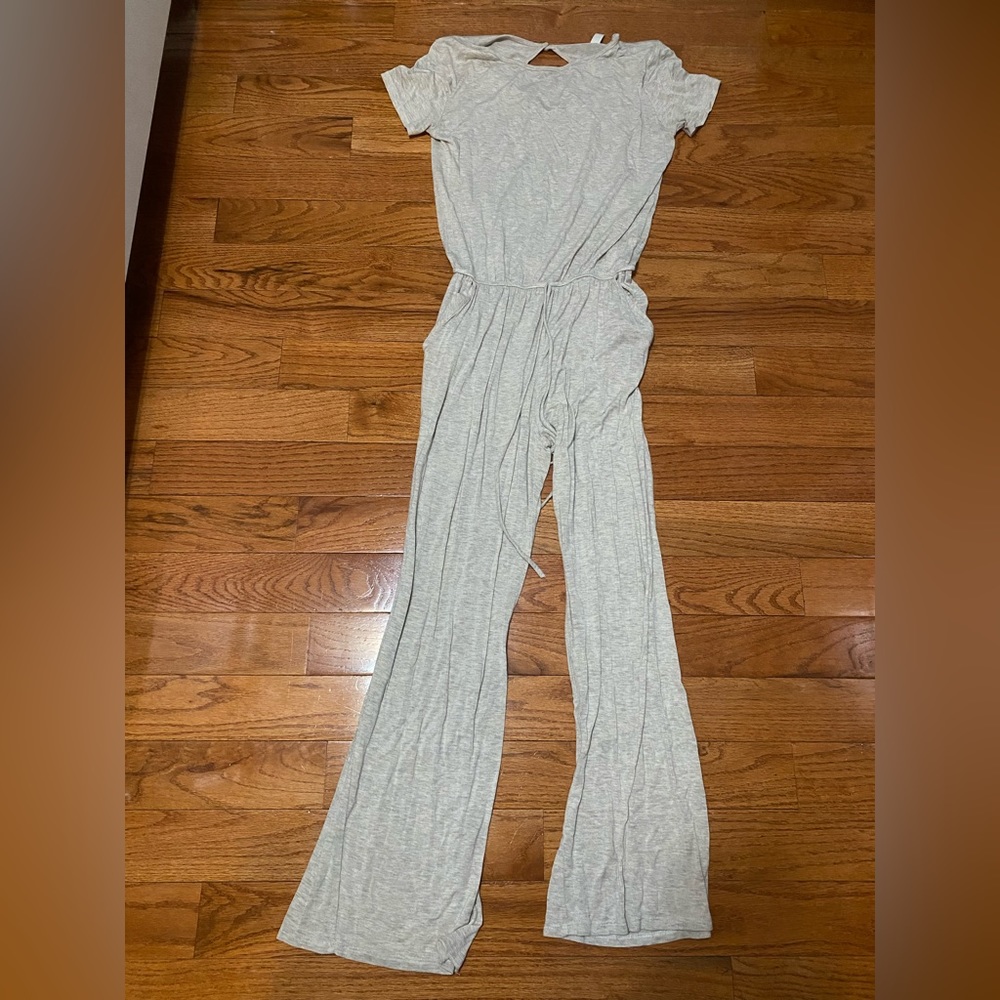 Flamingo Urban Soft Lightweight JumpSuit